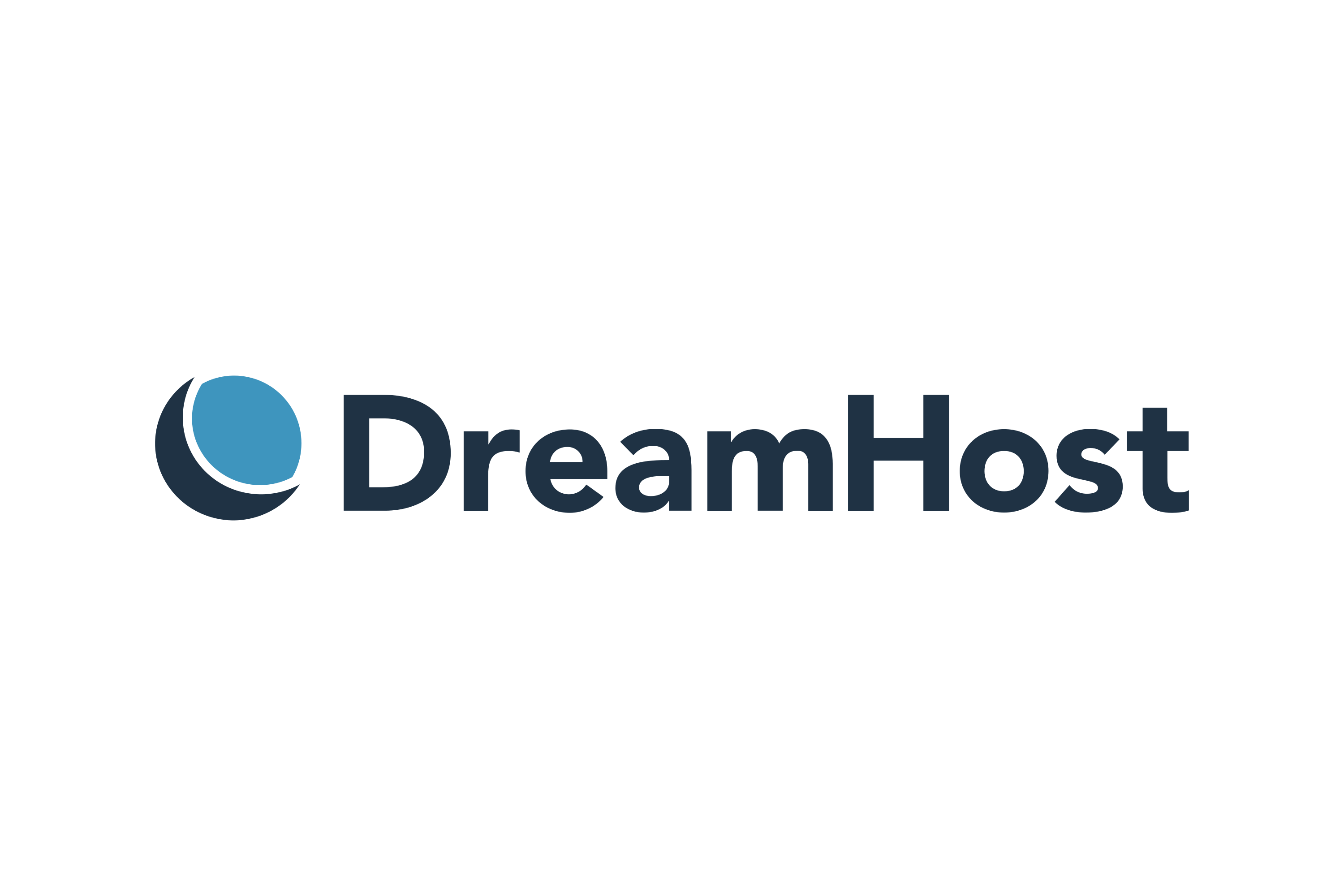 DreamHost