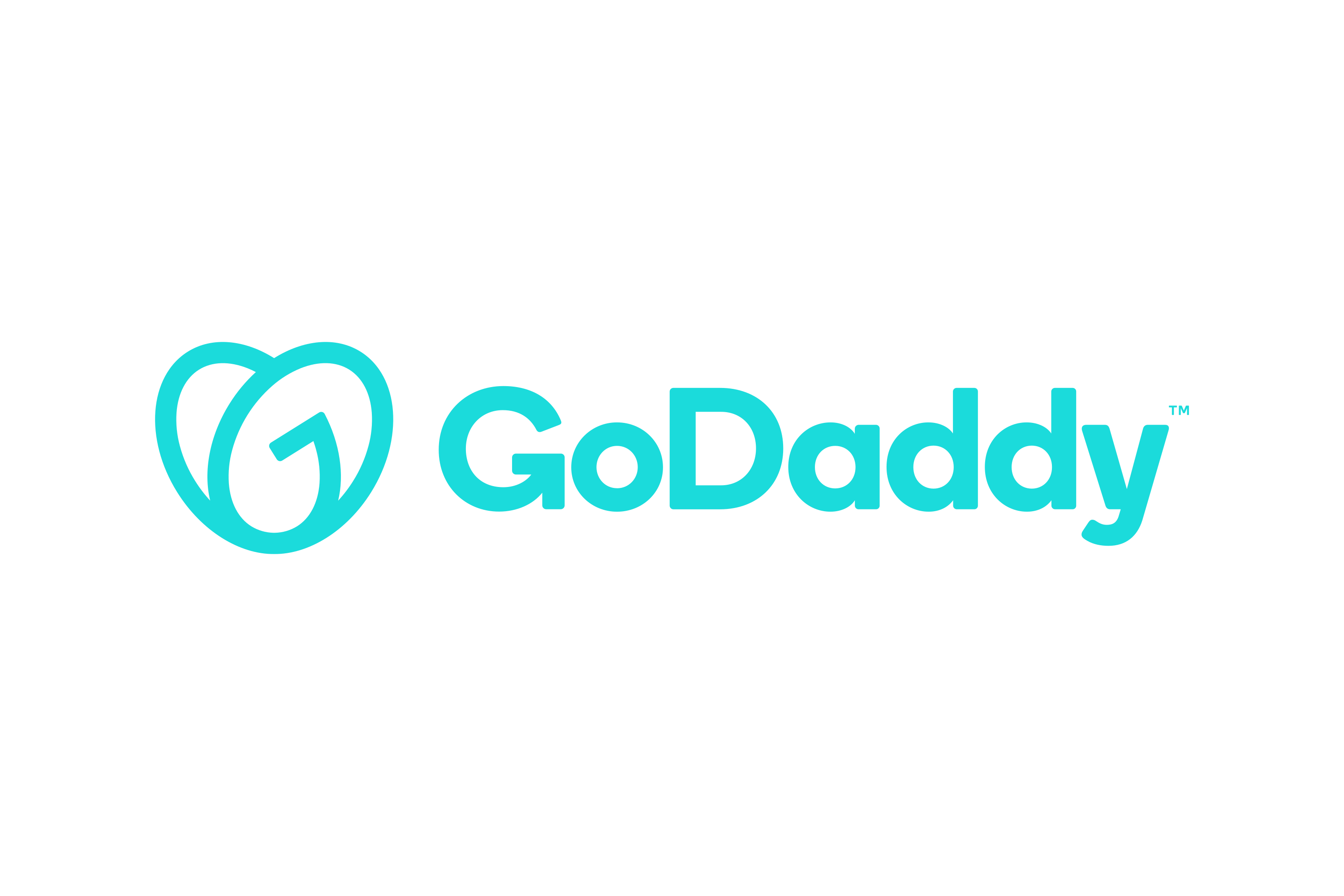 GoDaddy